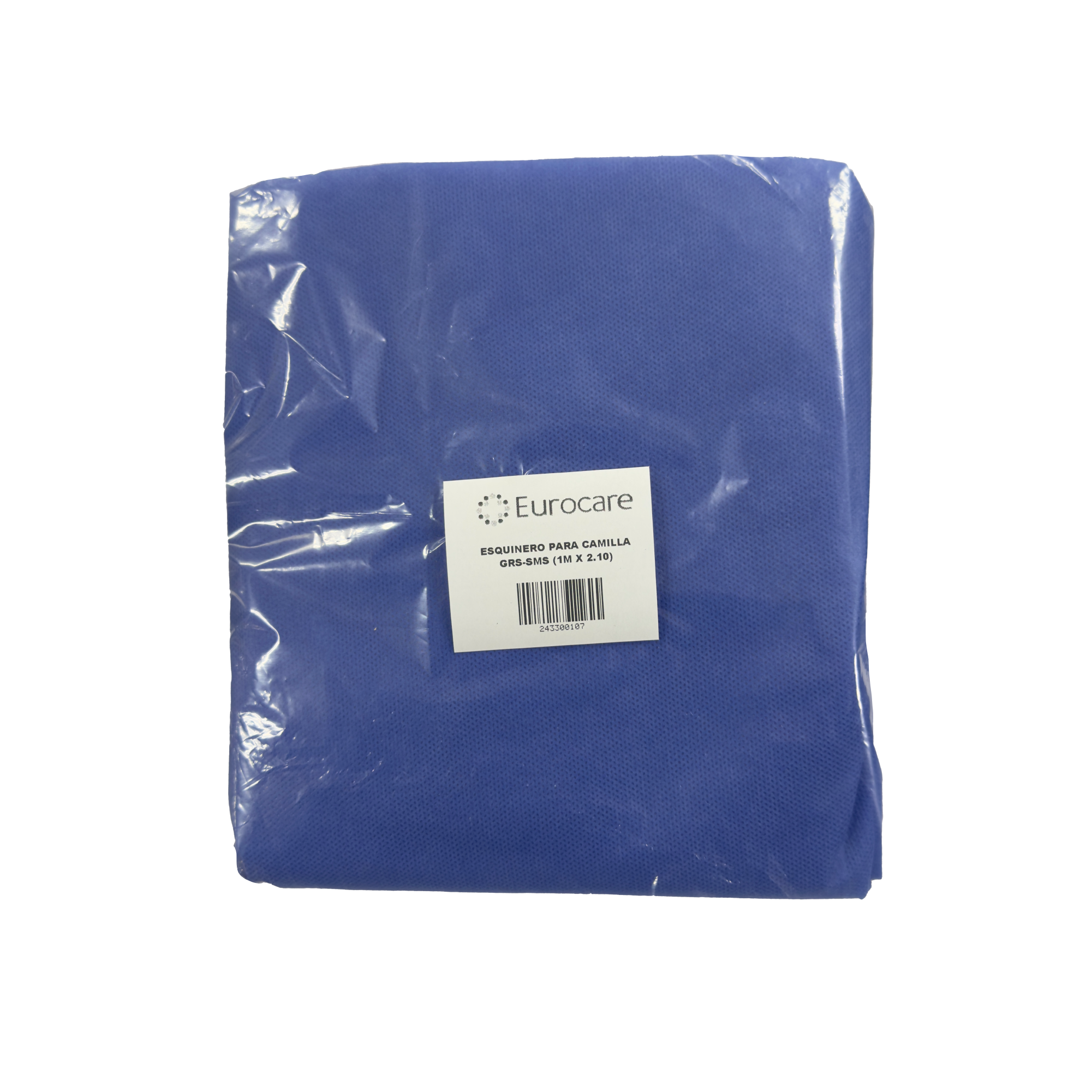 ESQUINERO PARA CAMILLA 40 GRS-SMS (1M X 2,15M) X UNIDAD
